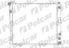 Радиаторы охлаждения Polcar 502408-3 (фото 1)