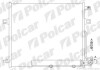 Радиаторы кондиционера Polcar 5045K8C1 (фото 1)
