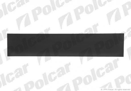 Ремкомплект обшивки двери Polcar 506140-9