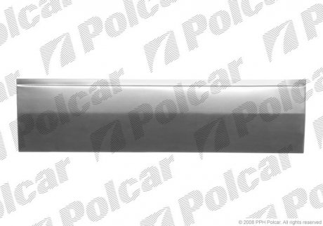 Ремкомплект обшивки двери Polcar 506240-2 (фото 1)