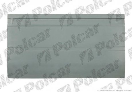 Ремкомплект обшивки двери Polcar 506240-4 (фото 1)