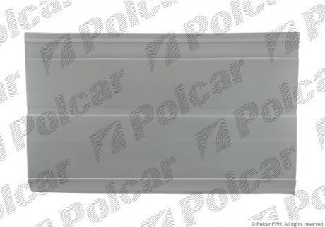 Обшивка боковины Polcar 50628325 (фото 1)