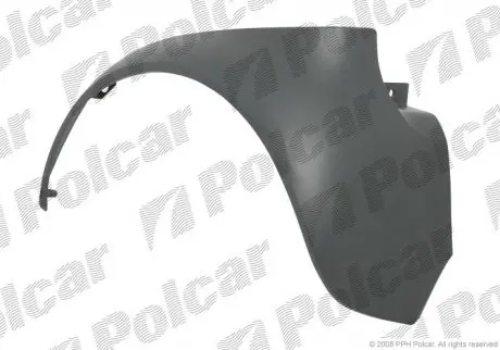 Угол бампера Polcar 509598