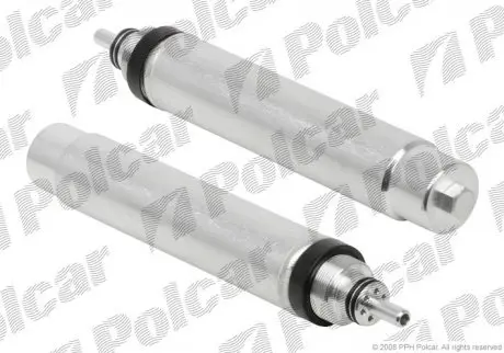 Осушитель кондиционера Polcar 5101KD-1