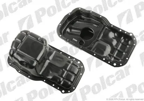 Масляный картер Polcar 5210MO-2