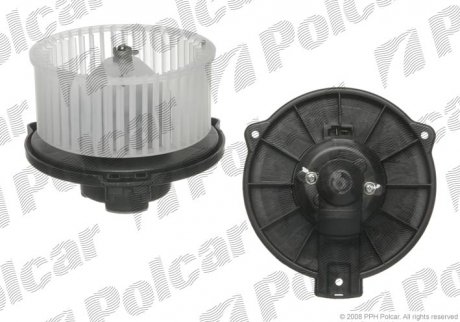 Вентиляторы кабины Polcar 5231NU-1