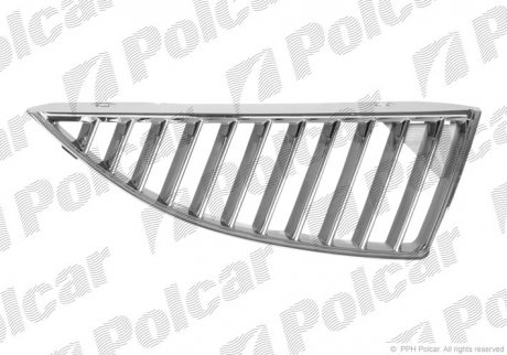 Решетка Polcar 523305-6 (фото 1)
