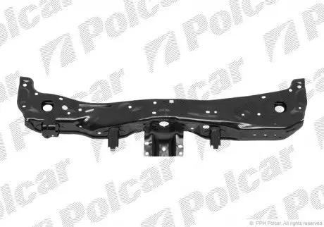Панель передняя Polcar 523404-1