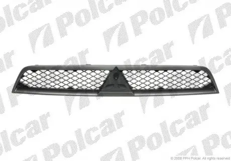 Решiтка Polcar 523405