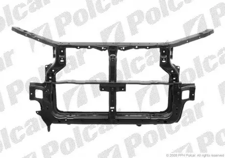 Панель передняя Polcar 526504