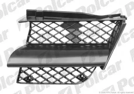 Решетка Polcar 526505-1