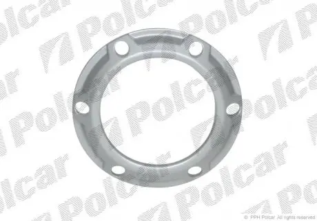 Рамка противотуманной фары Polcar 526629-9
