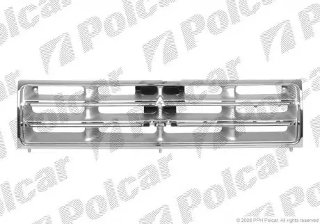 Решiтка Polcar 527305