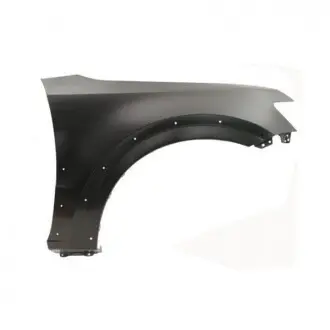 Крыло переднее Polcar 528702-1