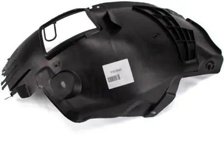 Подкрылок Polcar 5509FL-1