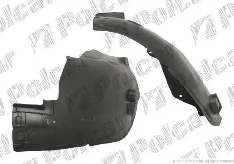 Подкрылок Polcar 5509FP-2