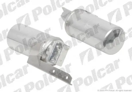Осушитель кондиционера Polcar 5516KD-2