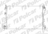 Радиаторы охлаждения Polcar 551808-2 (фото 1)
