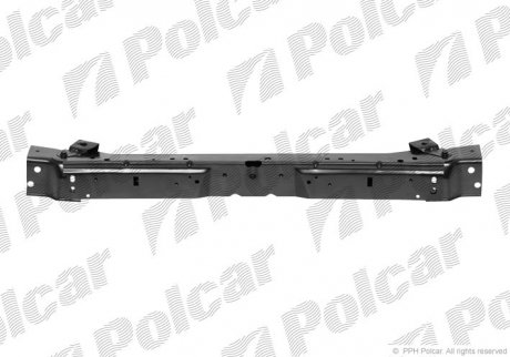 Панель передняя Polcar 552004-1 (фото 1)
