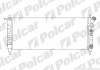Радиаторы охлаждения Polcar 555508-5 (фото 1)