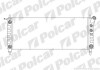 Радиаторы охлаждения Polcar 555508-7 (фото 1)