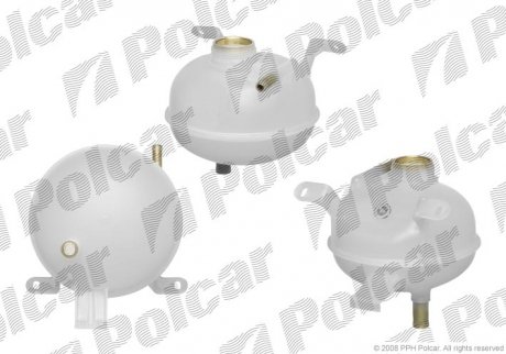 Компенсационные бачки Polcar 5555ZB-4 (фото 1)