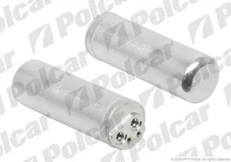 Осушитель кондиционера Polcar 5556KD-1