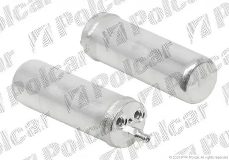 Осушитель кондиционера Polcar 5557KD-1