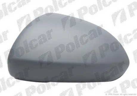 Корпус зеркала внешнего Polcar 555854PM