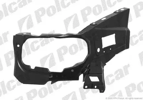 Окуляр панели передней Polcar 556004-5