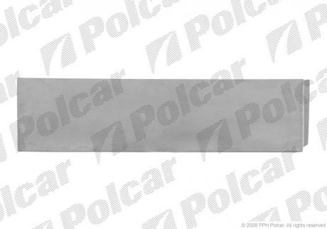 Ремкомплект обшивки двери Polcar 57024031 (фото 1)