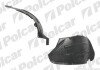 Подкрылок передний левый citroen jumper 02-06,fiat ducato 02-06,peugeot boxer 02-06 Polcar 5704FL-1 (фото 1)