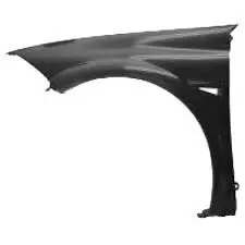 Крыло переднее Polcar 601201