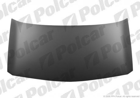 Капот Polcar 601203-J (фото 1)