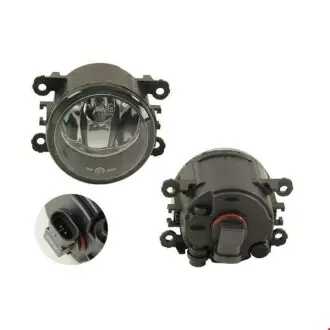 Фара противотуманная передняя Polcar 601229-V