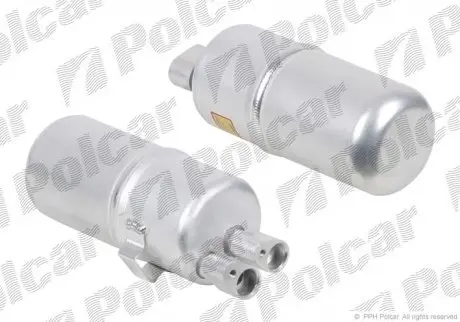 Осушитель кондиционера Polcar 6012KD-1