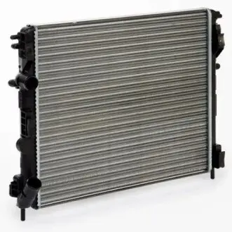 Радиатор охлаждения Polcar 601508A4