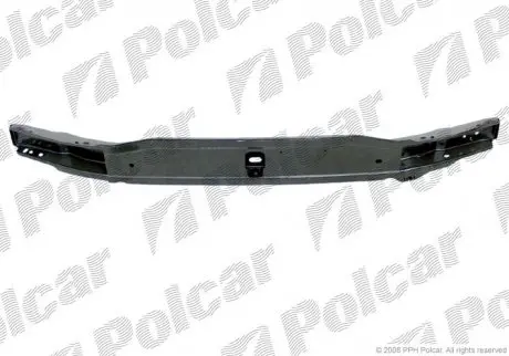 Балка нижняя панели передней Polcar 601524