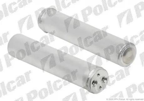 Осушитель кондиционера Polcar 6015KD-1