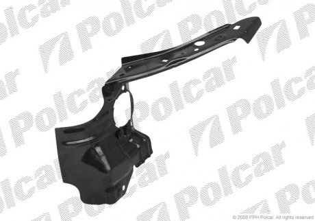 Окуляр панели передней Polcar 601604-5