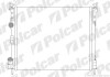 Радиаторы охлаждения Polcar 601608A3 (фото 1)