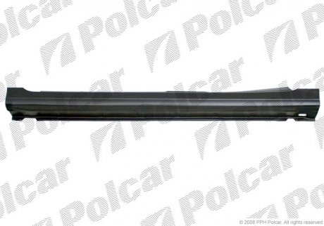 Порог Polcar 603241