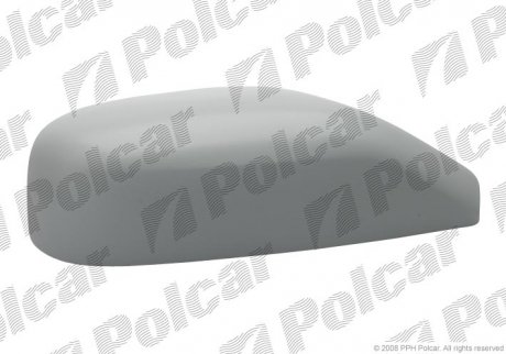 Корпус зеркала внешнего Polcar 603755PM (фото 1)