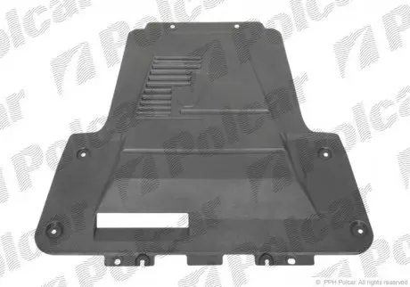 Защита под двигатель Polcar 606234-6