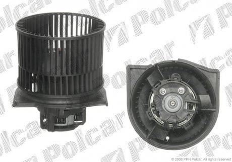 Вентиляторы кабины Polcar 6523NU1X