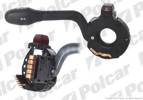 Переключатель групповой Polcar 6713PZS1