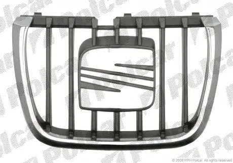 Решетка Polcar 675105-X