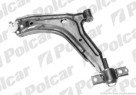 Рычаг Polcar 691037-K