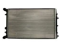 Радиатор охлаждения Polcar 691308A5