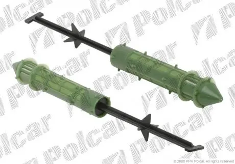 Осушитель кондиционера Polcar 6913KD-1